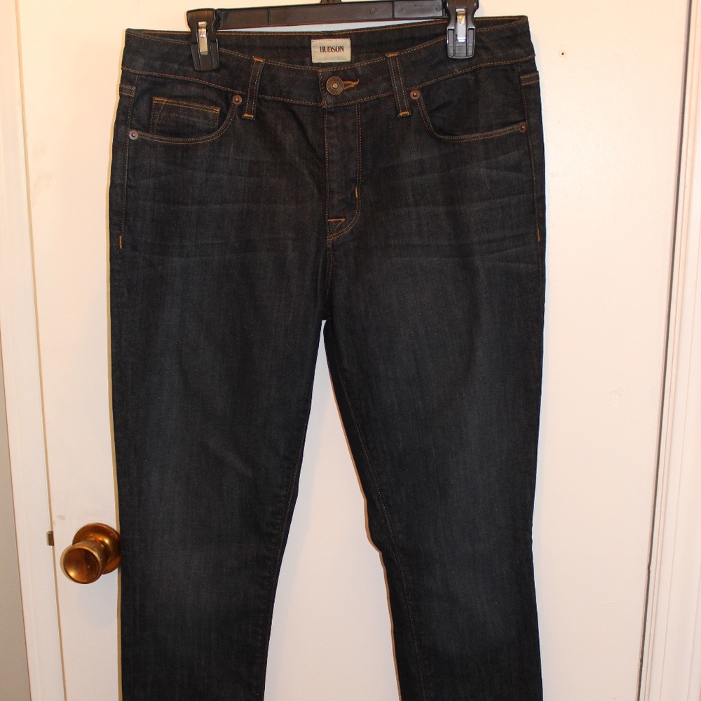 Women’s Hudson Jeans
